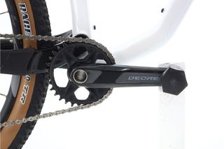 KTM Scarp Elite XT (MTB) t.M Reacondicionada