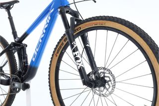 Berria Mako (MTB) t.S Reacondicionada