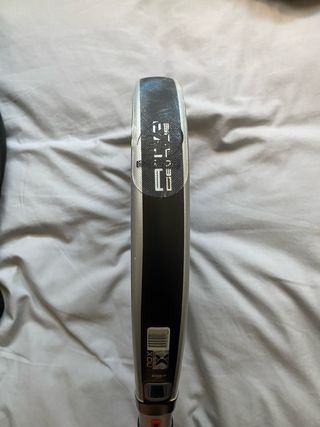 Pala Nox AT10 Genius 18K agustin tapia 2024