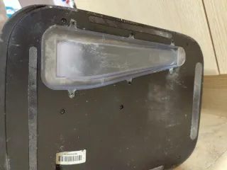 Base autovaciado Cecotec Conga 9000/10000