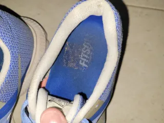 Zapatillas Nike Running Mujer Talla 39