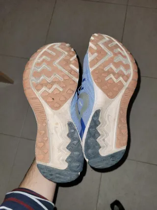 Zapatillas Nike Running Mujer Talla 39