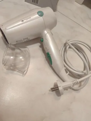 Secador de pelo Carrefour Home