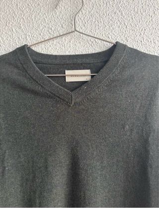 Jersey Scalpers Verde Oliva