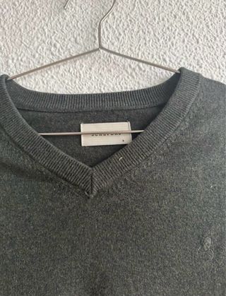 Jersey Scalpers Verde Oliva