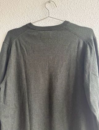 Jersey Scalpers Verde Oliva