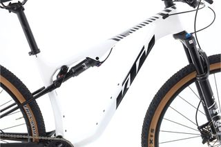 KTM Scarp Elite XT (MTB) t.M Reacondicionada