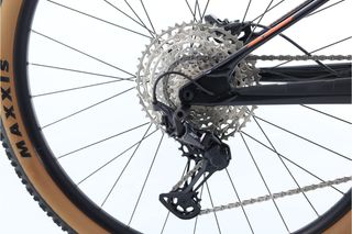 KTM Scarp Elite XT (MTB) t.M Reacondicionada