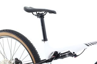 KTM Scarp Elite XT (MTB) t.M Reacondicionada