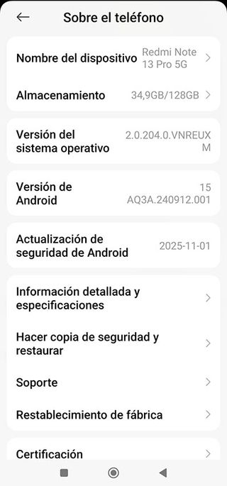 Xiaomi Redmi Note 13 Pro 5G
