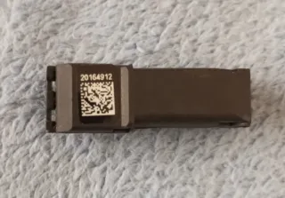 BAXI 7704244 Fotocélula  Fotorresistencia Quemador