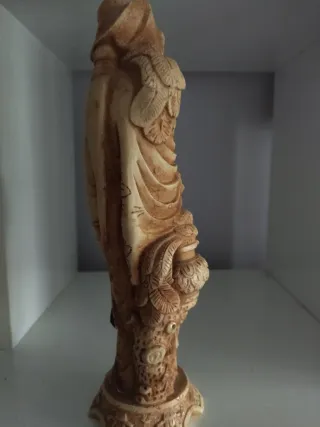 Antigua Figura Dama China