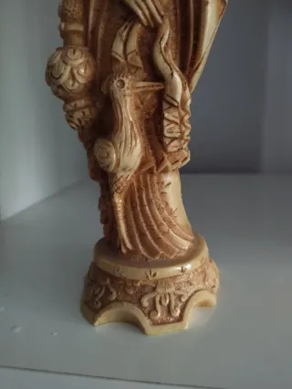 Antigua Figura Dama China