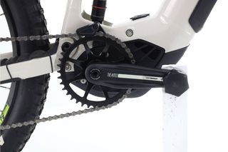 Haibike AllTrail 3 (ebike) t.M Reacondicionada