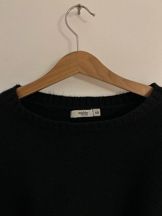 Jersey negro de Inside