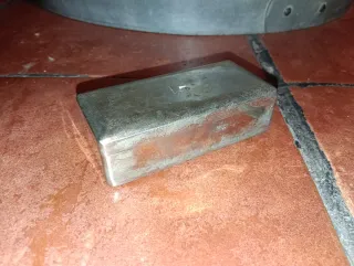 Valet 7/6 Auto Strop Safety Razor