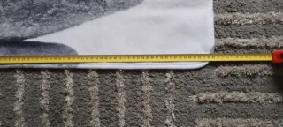 Lote 2 Alfombrillas Baño Piedras Zen