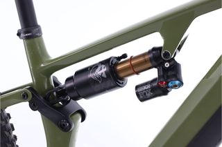 Cube Stereo Hybrid C:68X XT (ebike) t.M Reacondicionada