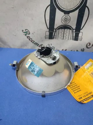 Reflector Faro Hella Mercedes Benz