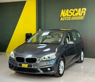 BMW Serie 2 2017