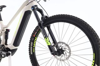 Haibike AllTrail 3 (ebike) t.M Reacondicionada