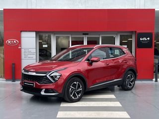 KIA Sportage MHEV Drive 2024