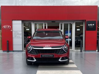 KIA Sportage MHEV Drive 2024