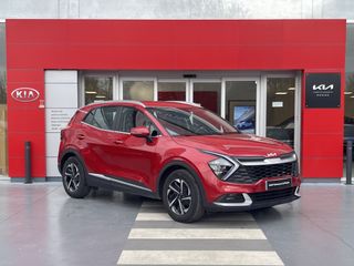 KIA Sportage MHEV Drive 2024