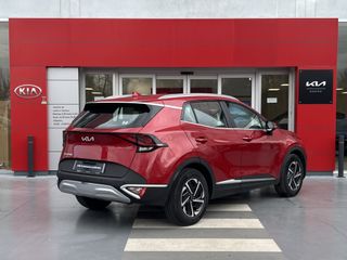 KIA Sportage MHEV Drive 2024