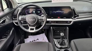 KIA Sportage MHEV Drive 2024