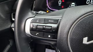 KIA Sportage MHEV Drive 2024