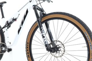 KTM Scarp Elite XT (MTB) t.M Reacondicionada