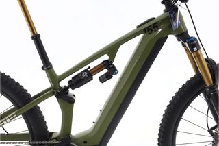 Cube Stereo Hybrid C:68X XT (ebike) t.M Reacondicionada