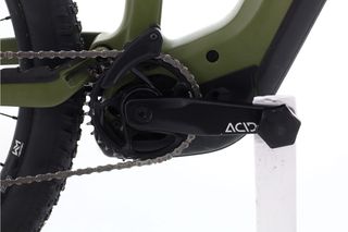 Cube Stereo Hybrid C:68X XT (ebike) t.M Reacondicionada