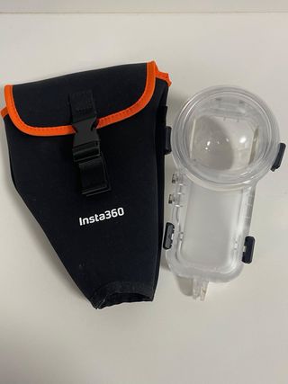 Insta360 X5 8K 360 Action Cam