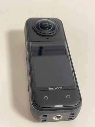 Insta360 X5 8K 360 Action Cam