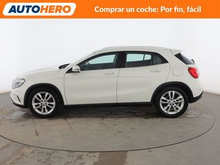 Mercedes GLA GLA 200 d Urban