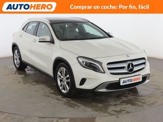 Mercedes GLA GLA 200 d Urban