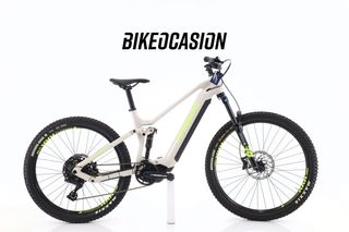 Haibike AllTrail 3 (ebike) t.M Reacondicionada