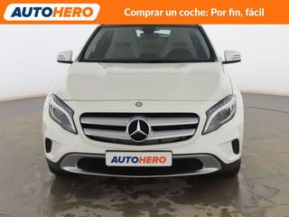 Mercedes GLA GLA 200 d Urban