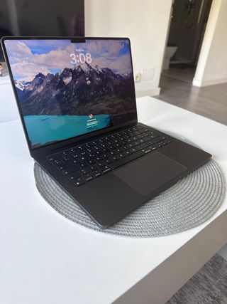 MacBook Pro M4Pro