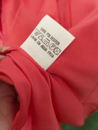 Vestidos y camisa mujer