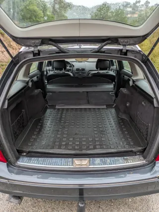 Mercedes-Benz Clase C 2009