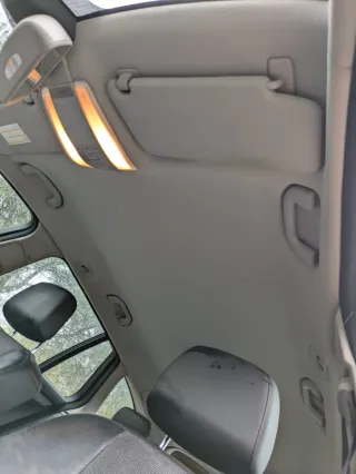 Mercedes-Benz Clase C 2009