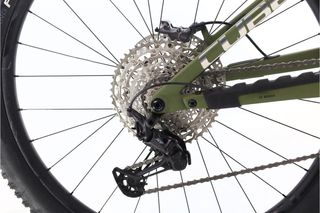 Cube Stereo Hybrid C:68X XT (ebike) t.M Reacondicionada