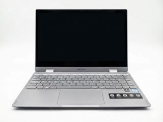 Portátil Medion Gris Plata