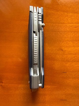 Navaja Multiusos Buck con Funda