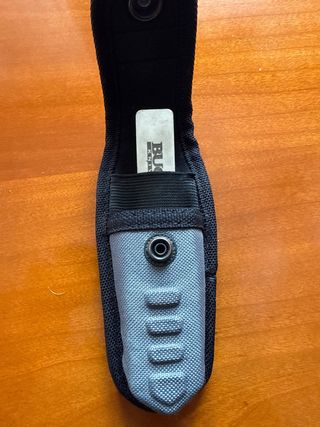 Navaja Multiusos Buck con Funda