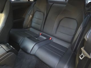 Mercedes-Benz Clase E 2010