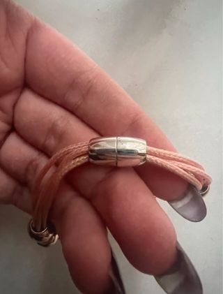 Bracciale donna con ciondoli